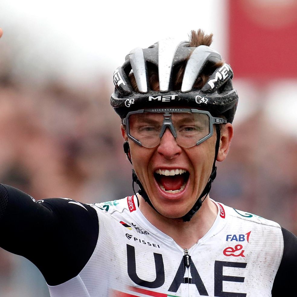 New Scicon Aeroscope sunglasses are designed for adjustability