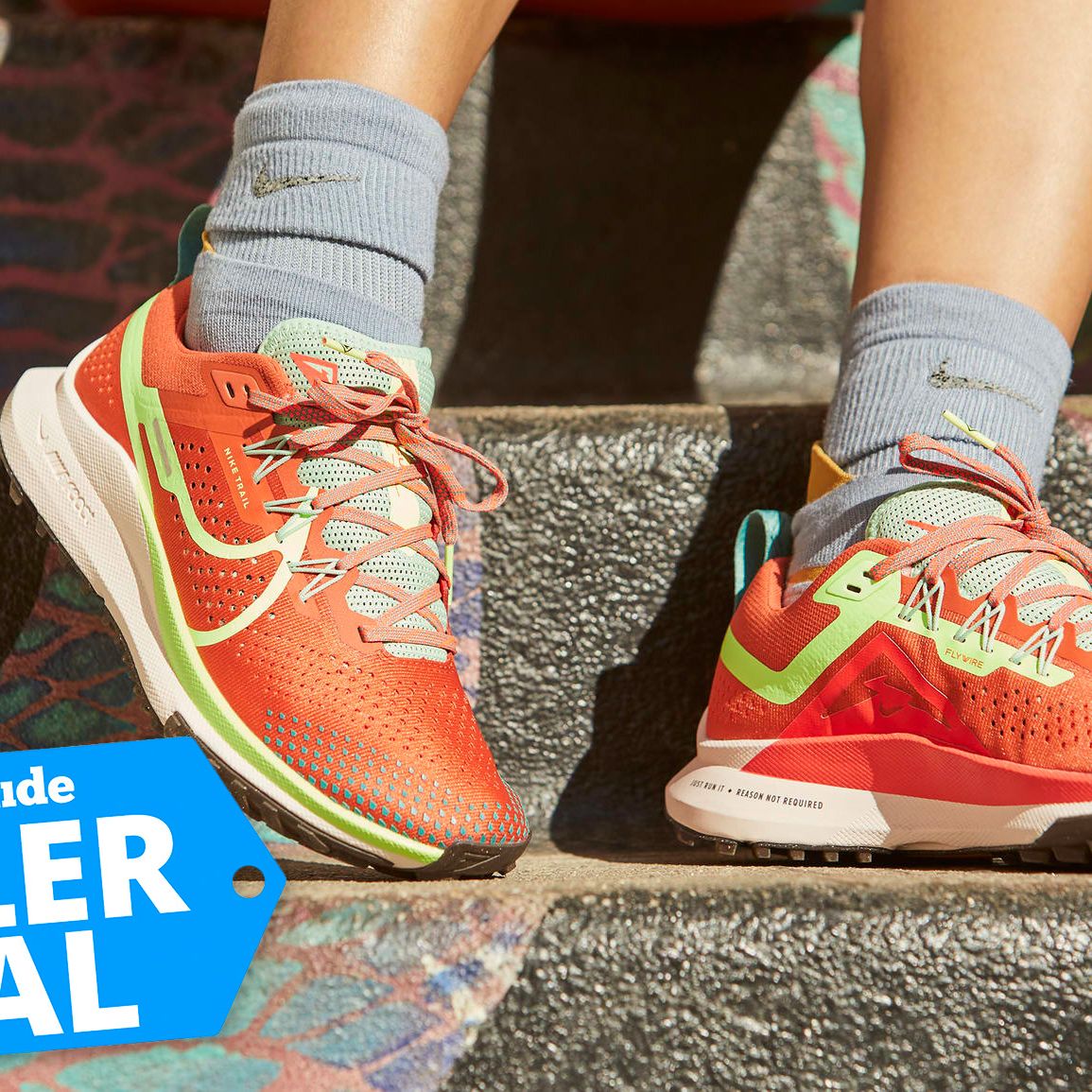 Huge Nike clearance sale — 11 deals I'd buy from $58 | Tom's