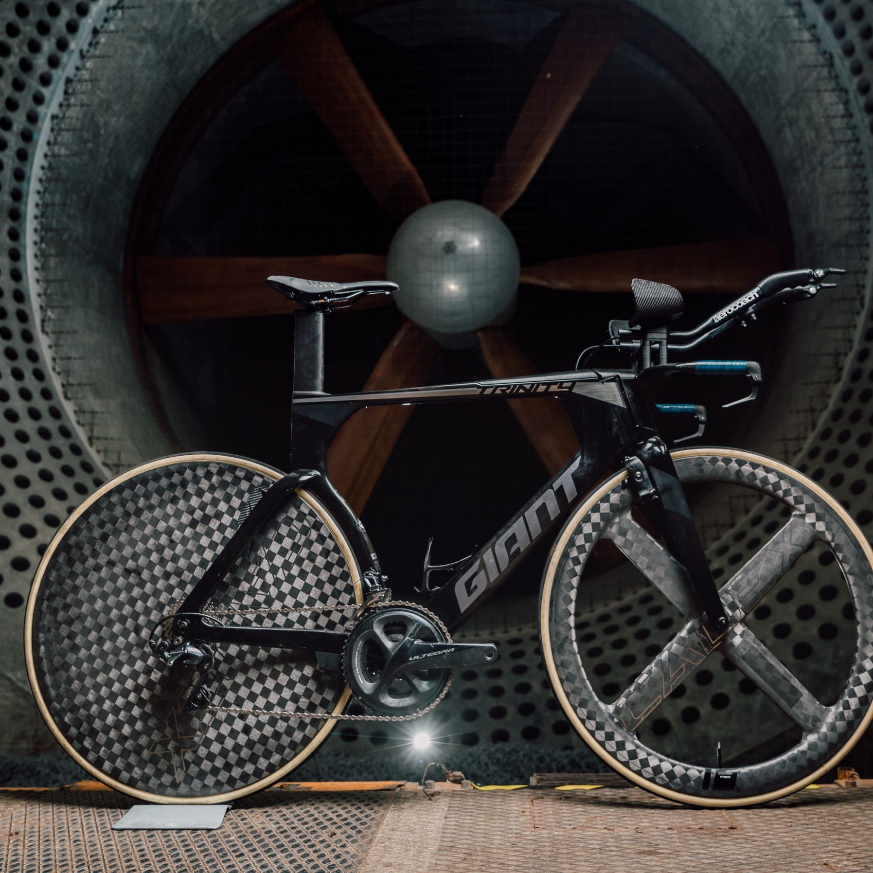 Longtermers: Alex Ballinger