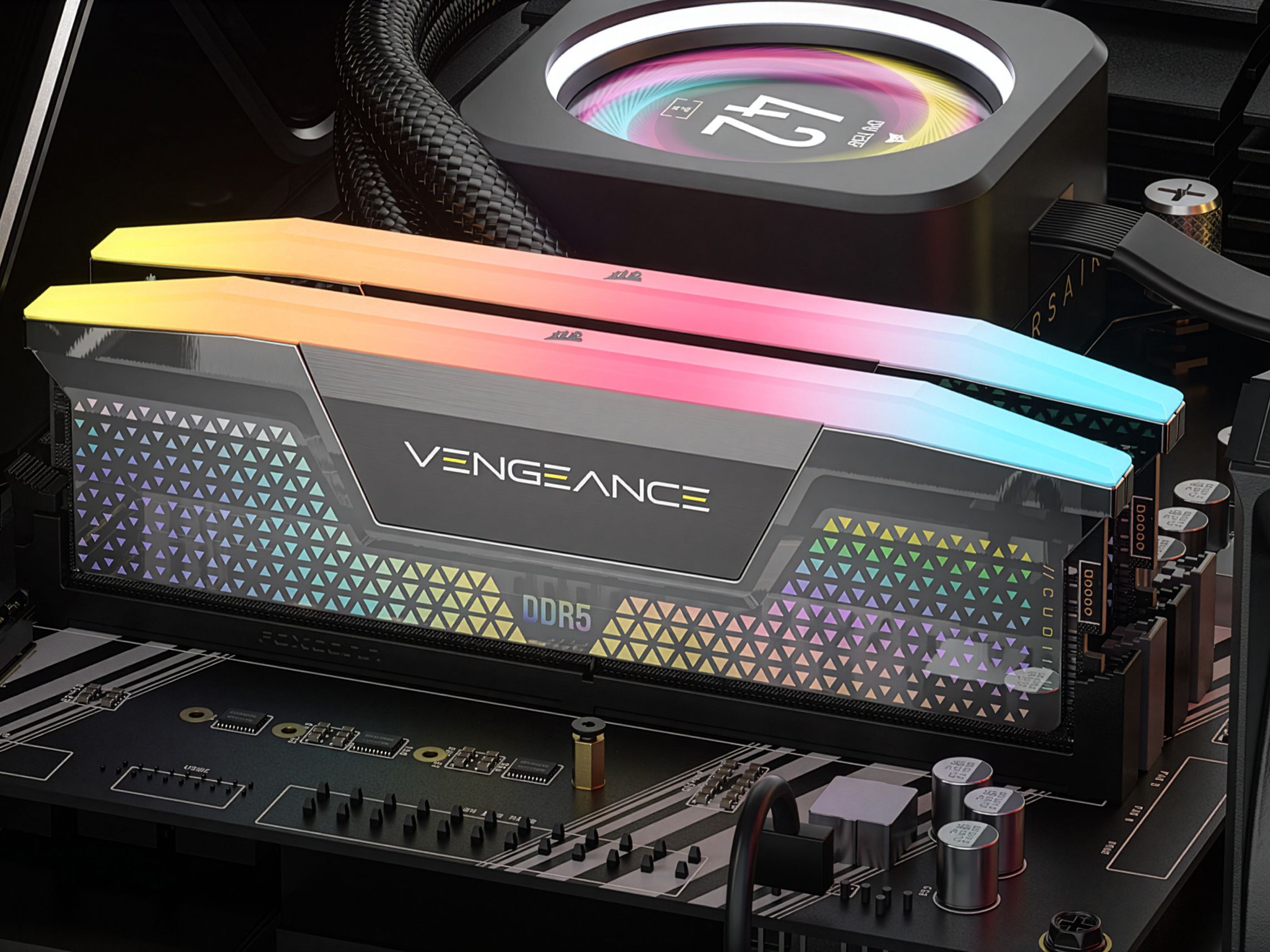 Intel Arrow Lake Refresh CPUs arrive with native DDR5-7200 CUDIMM