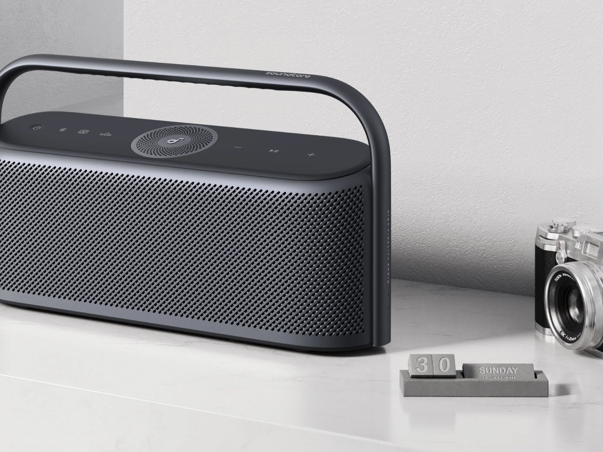 Anker Motion X600 offers portable spatial audio at an affordable