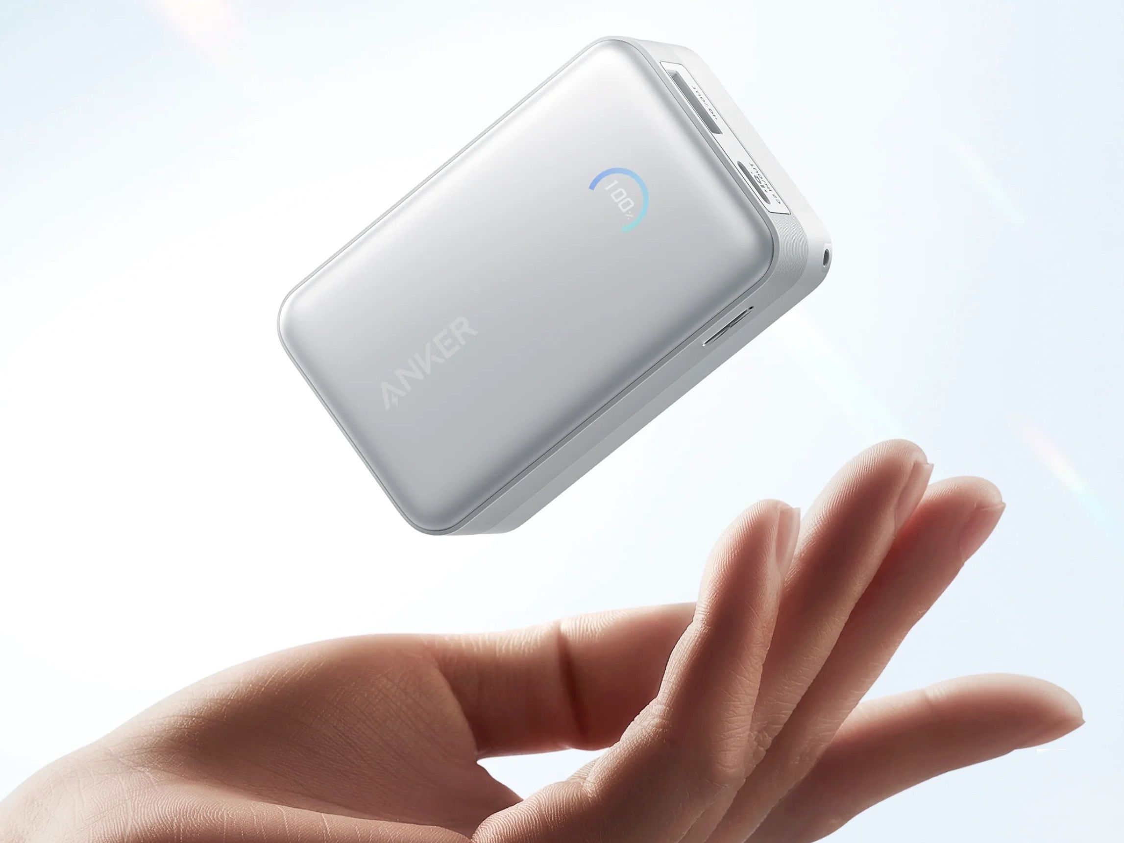 My favorite power bank is on sale right now, but there's an even