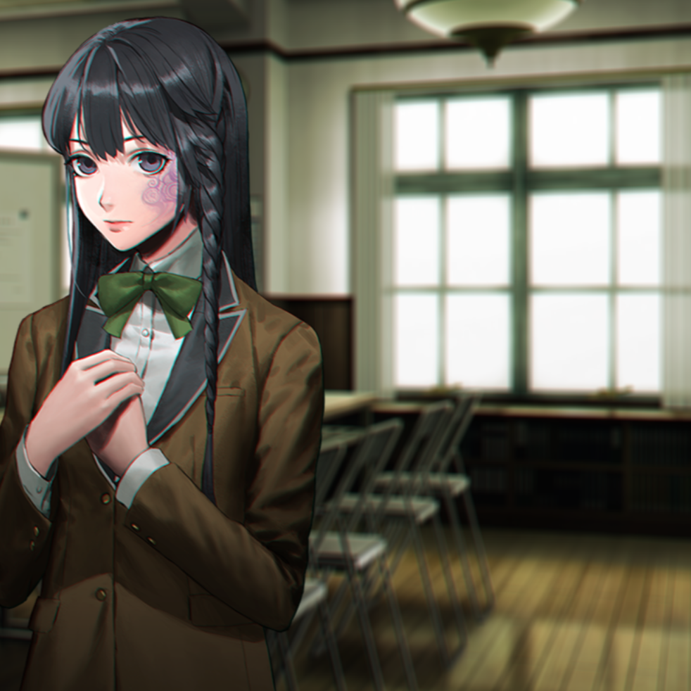 I demand better from horror visual novels than the same exhausting sexist  tropes developers are still using in 2024 | PC Gamer