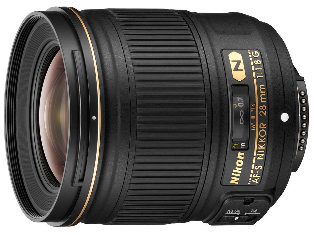 ニコン AF-S NIKKOR 50mm f/1.8G AF-S NIKKOR 50mm f/1.8G - 概要 | NIKKORレンズ | ニコン