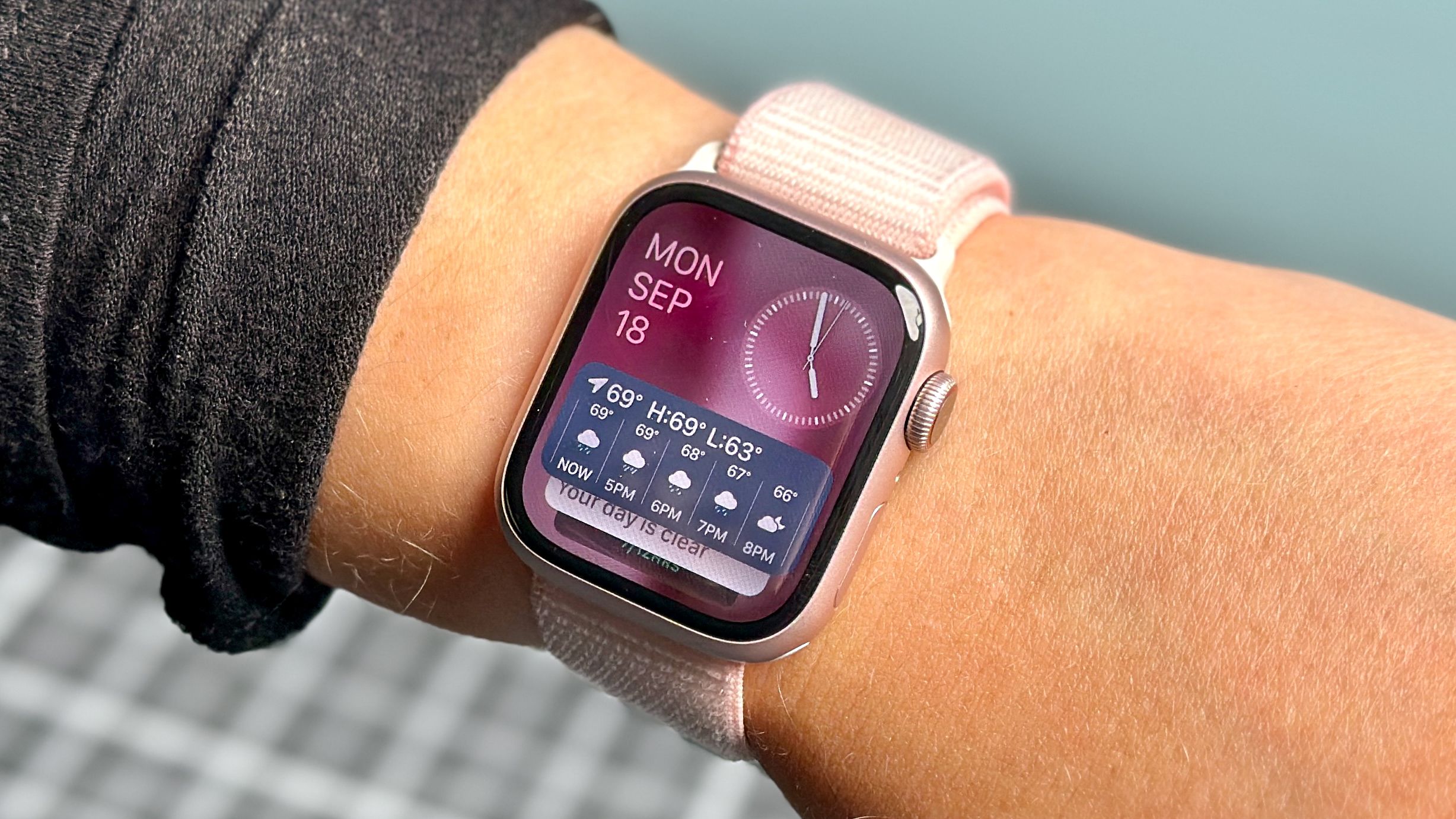 家電 Apple Watch series9 Amazon.com: Apple Watch Series 9 [GPS + Cellular 45mm] Smartwatch