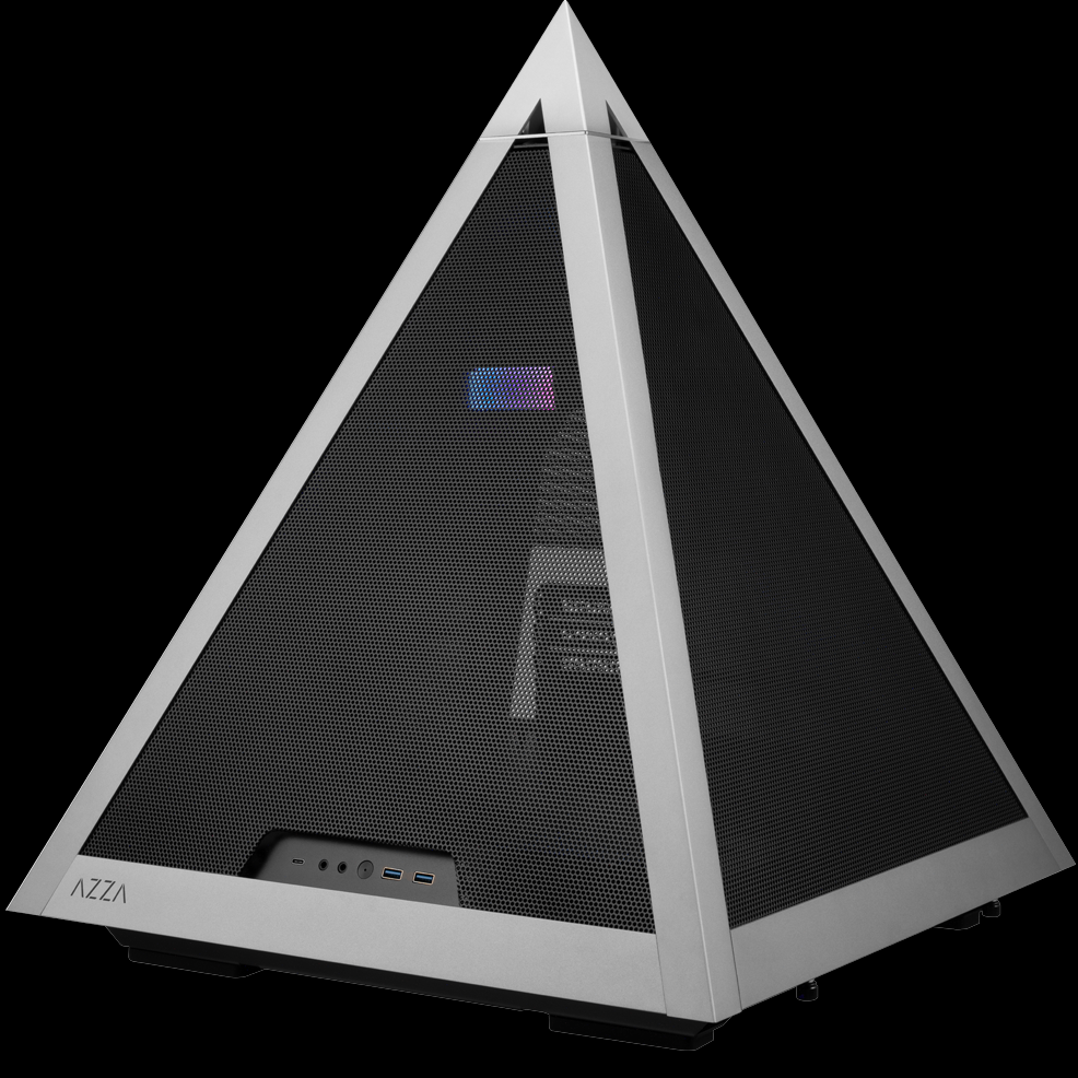 未使用　AZZA PYRAMID 804 001_2af21323-9836-4dfc-9e5c-