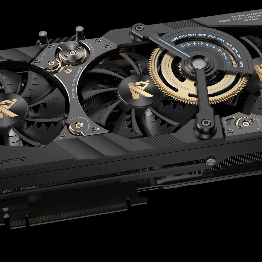 GeForce RTX 2080 Ti GPU 動作確認済み ID #419 xfeWPBq9yVFoUEgtQsodAL.jpg
