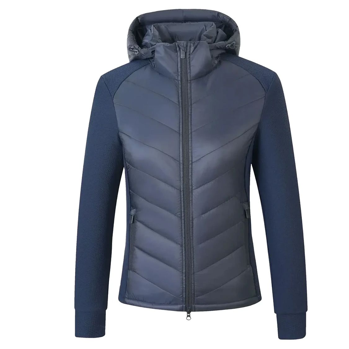 Covalliero Combi Womens Hybrid Jacket