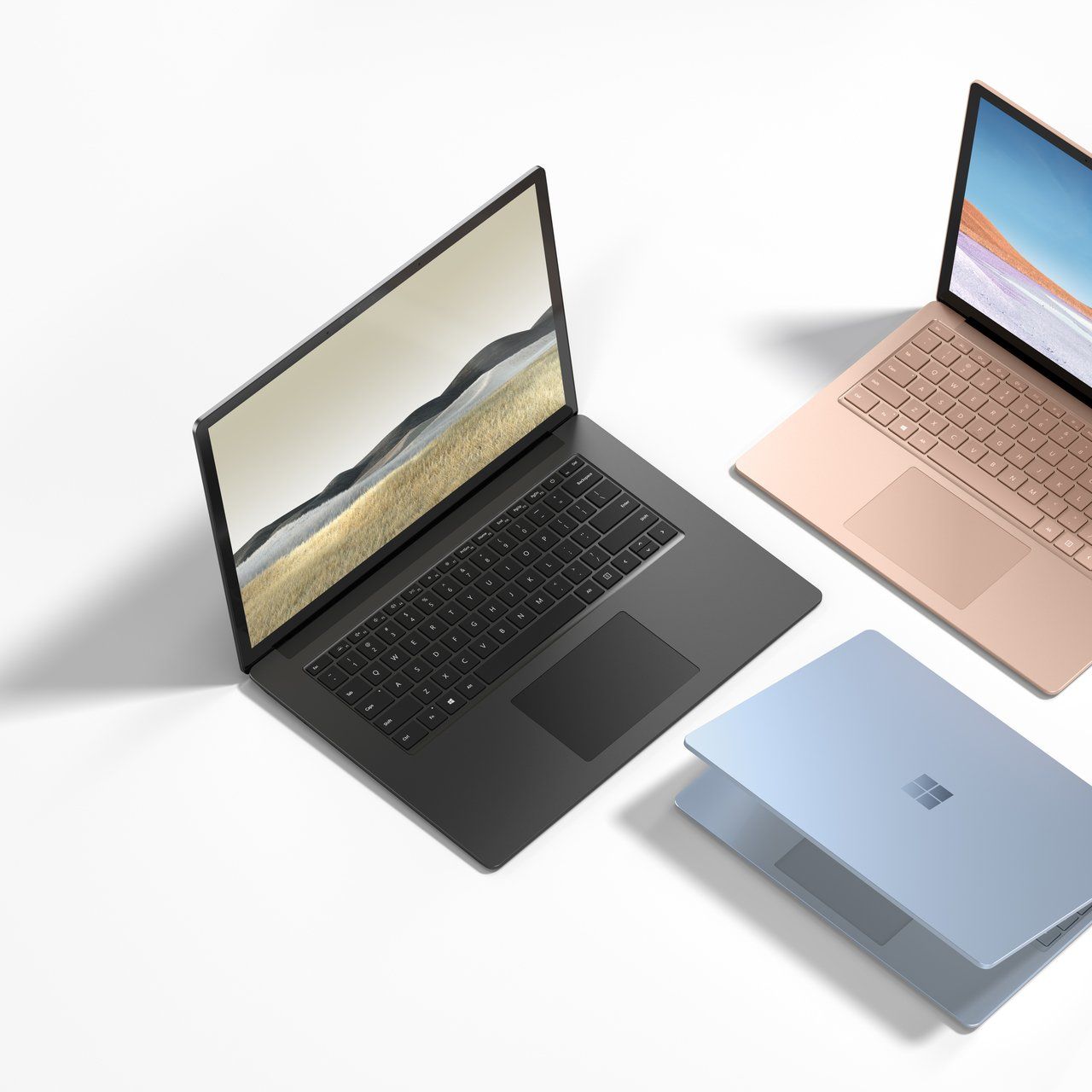 ★Microsoft SurfacePro3＋OfficeProPlus2021 Microsoft unveiled a breathtaking 50th-anniversary Surface