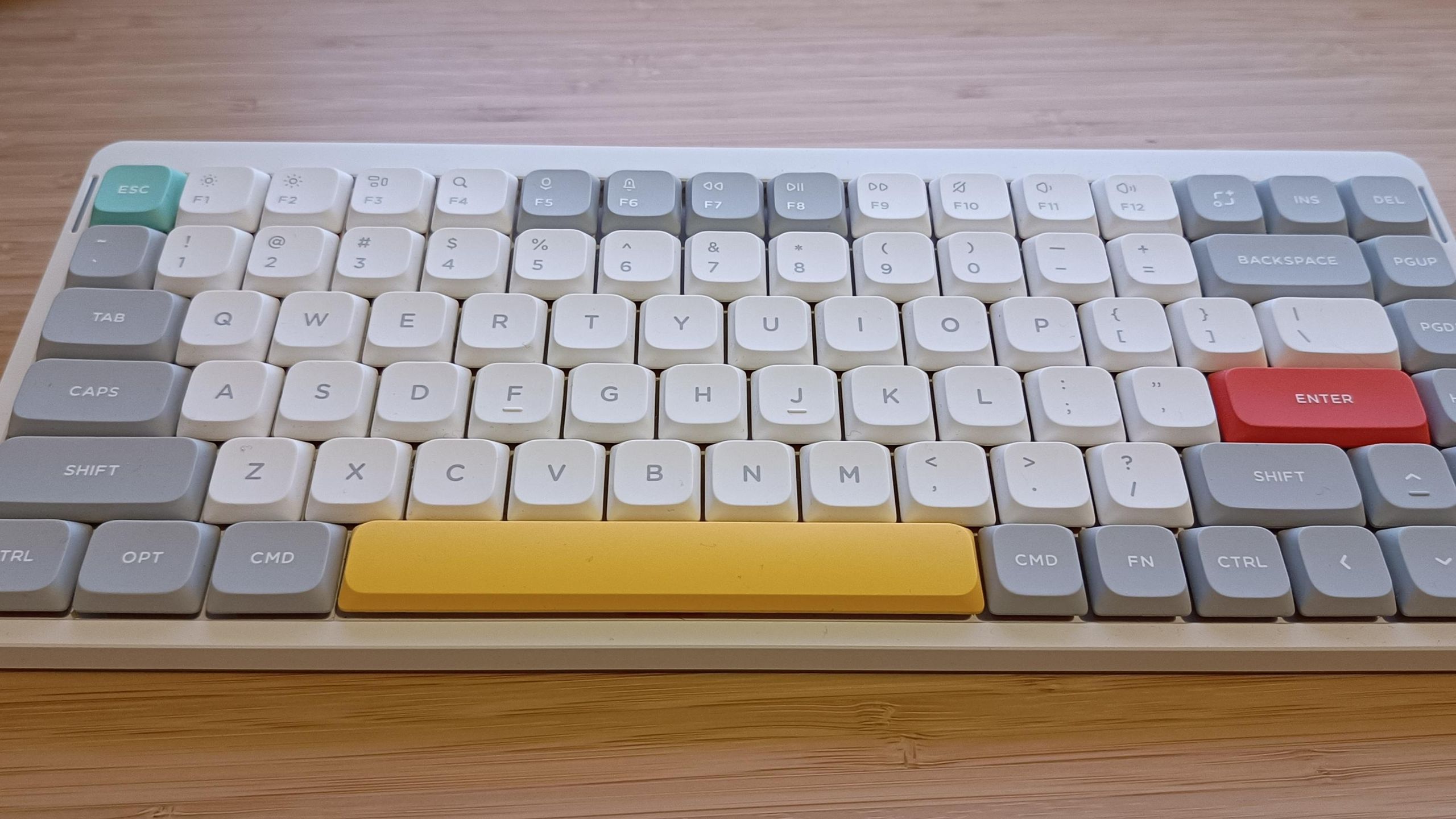 Nuphy Air75 V2 + α nuphy Air75 V2 Portable 75% Mechanical Keyboard,Wireless Keyboard