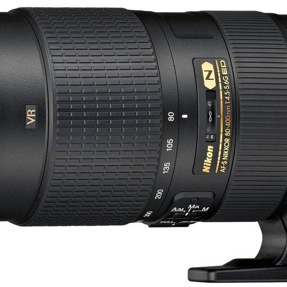 Nikon AF-S 80-400mm f/4.5-5.6G ED VR review | Digital Camera