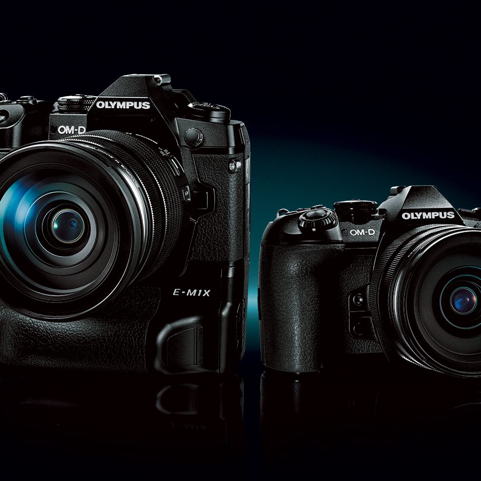 Olympus in 2019: what happened, why, and where next for the MFT