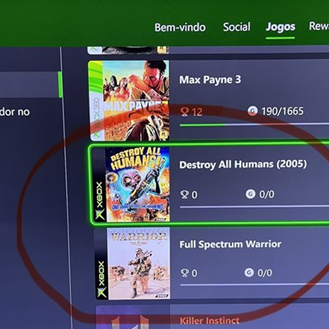 Достижения для игр с оригинального Xbox начали преждевременно появляться у пользователей — изображение 20