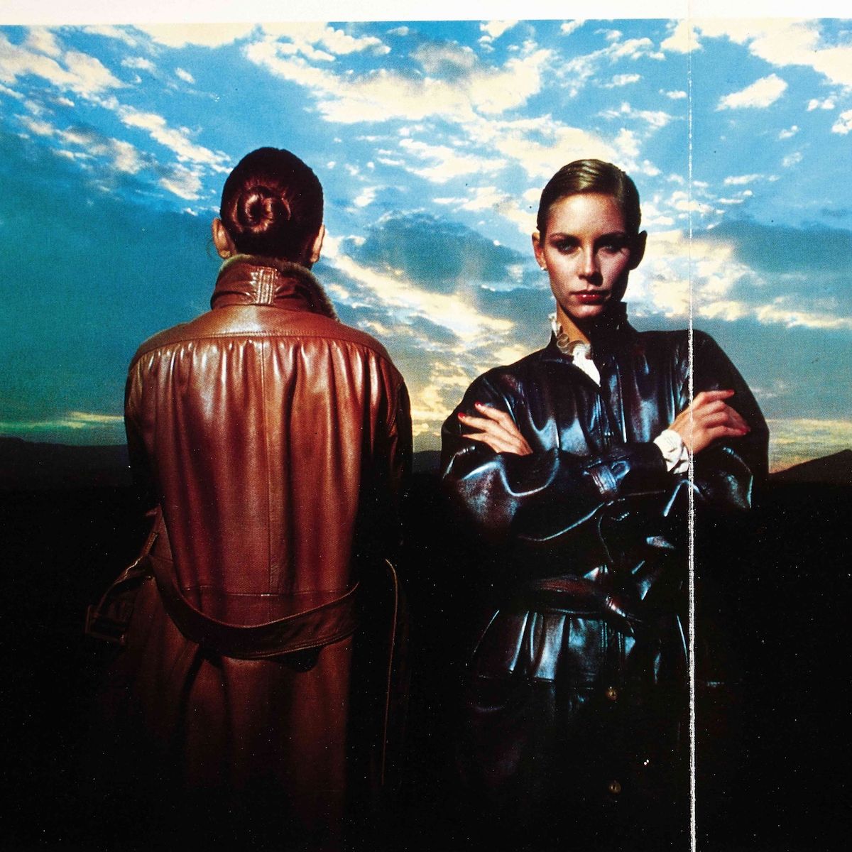 These images offer a rare look into Loewe's 180-year history