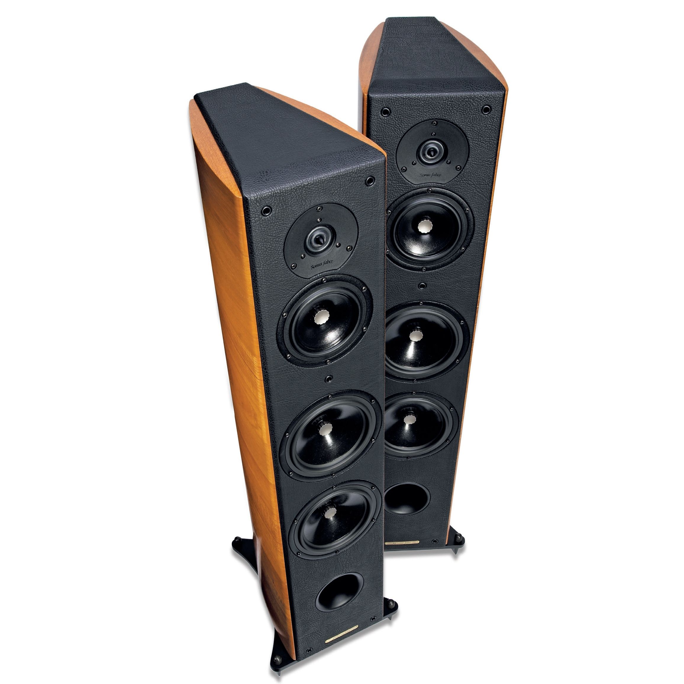 Sonus faber　grand piano domus ペア 470a1a920588a1e9cb622cc897b905