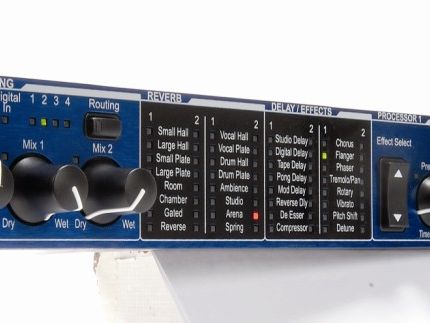 配信機器・PA機器・レコーディング機器 LEXICON MX200 FX cd31dfd5b9633aa9cef3a73bfe869a