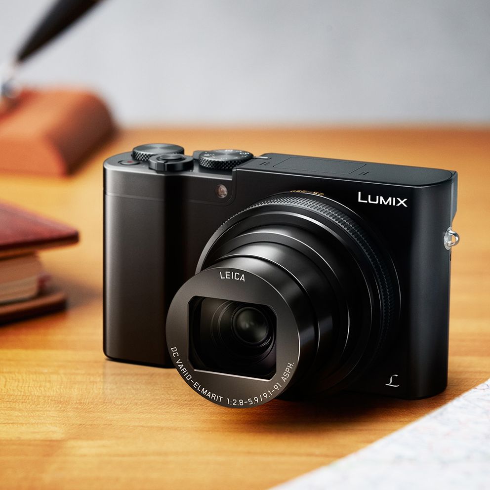 Panasonic DMC-FX100 & DMC-TZ3 ジャンク Panasonic announces DMC-FX100: Digital Photography Review