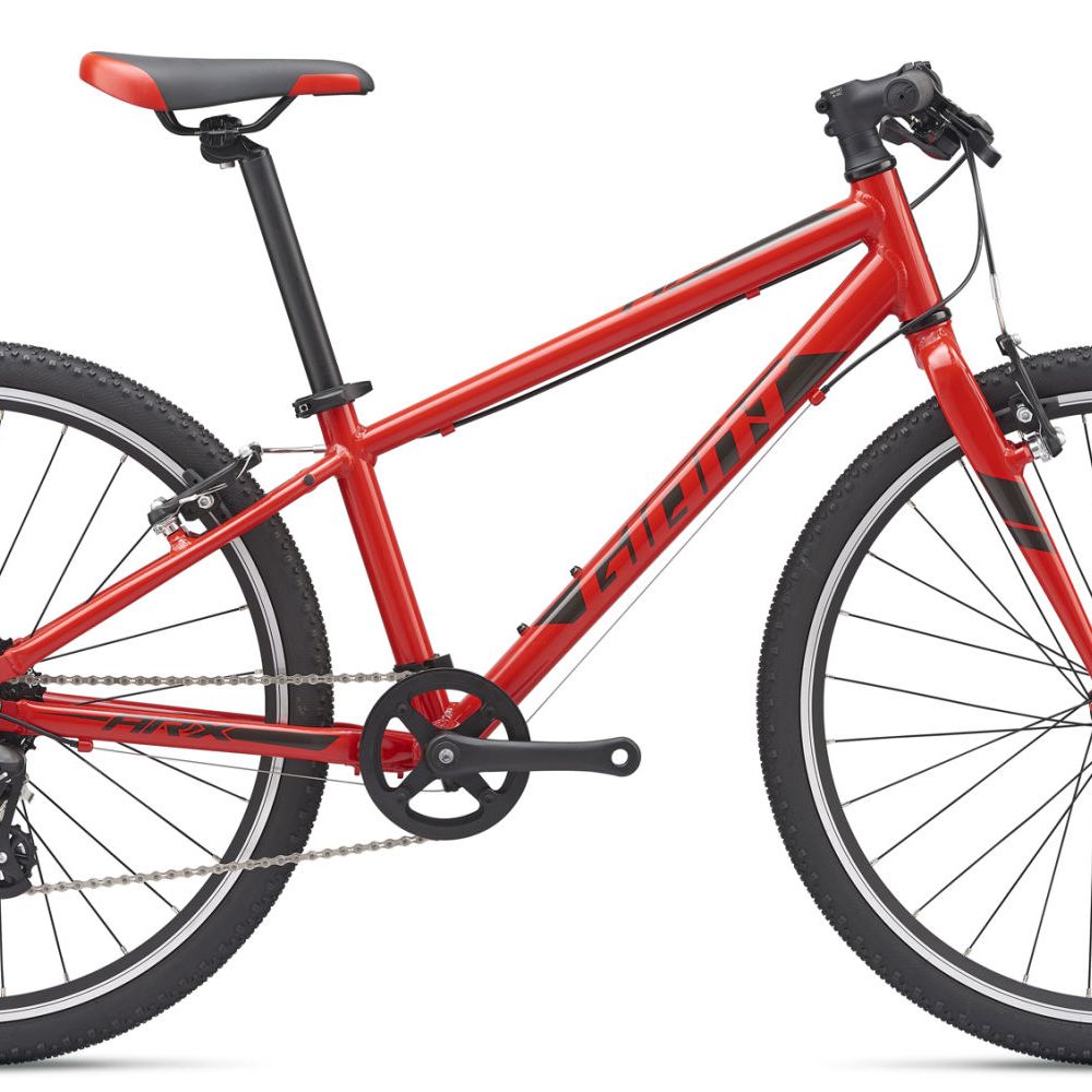 Giant launches new ARX lightweight kids' bike range | Cycling Weekly