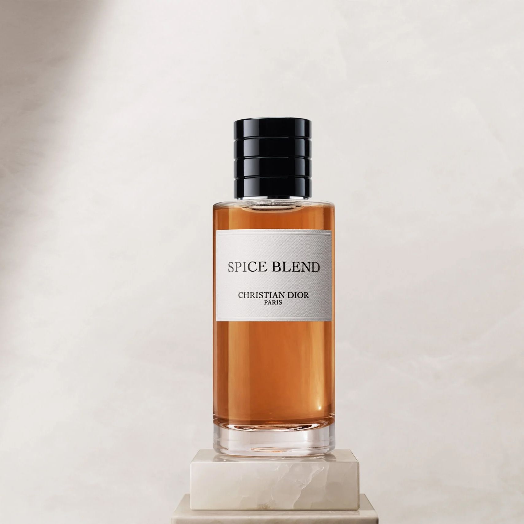 Dior, Spice Blend
