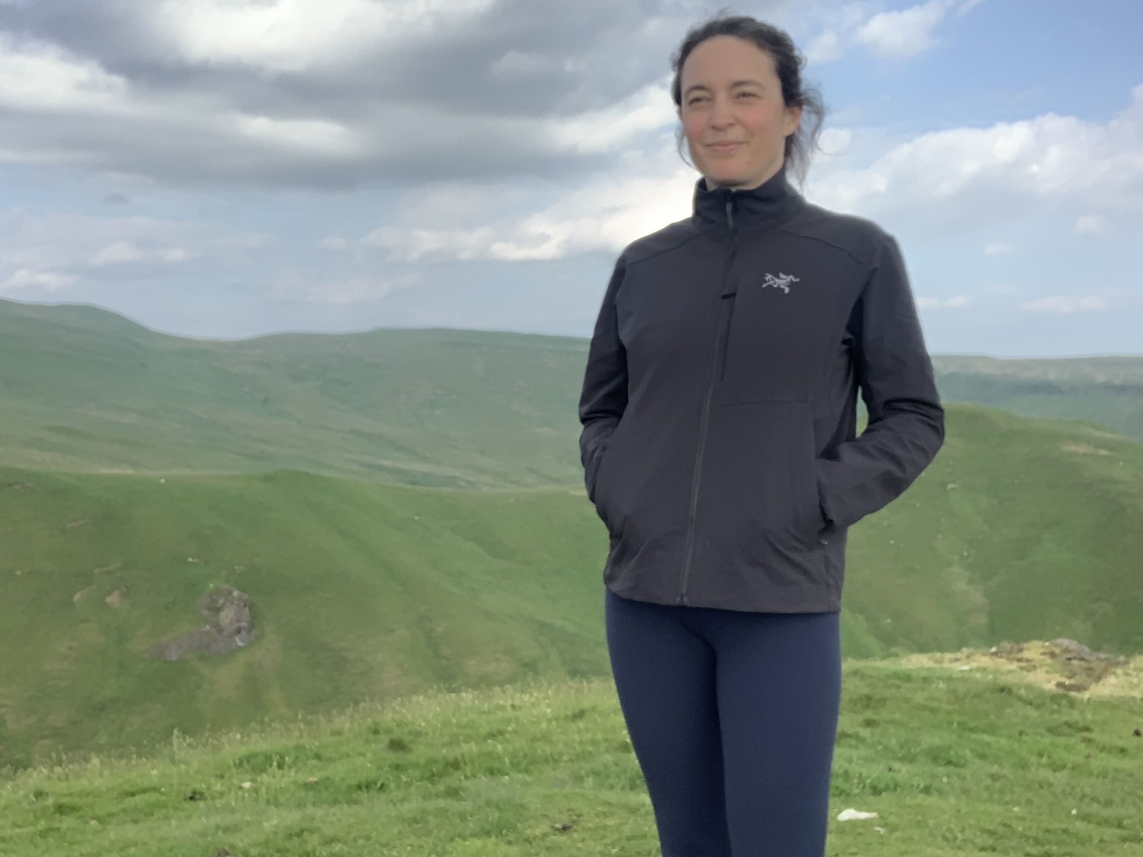 ARC'TERYX Gamma Jacket アークテリクス Arc'teryx Men's Gamma Jacket | High Country Outfitters