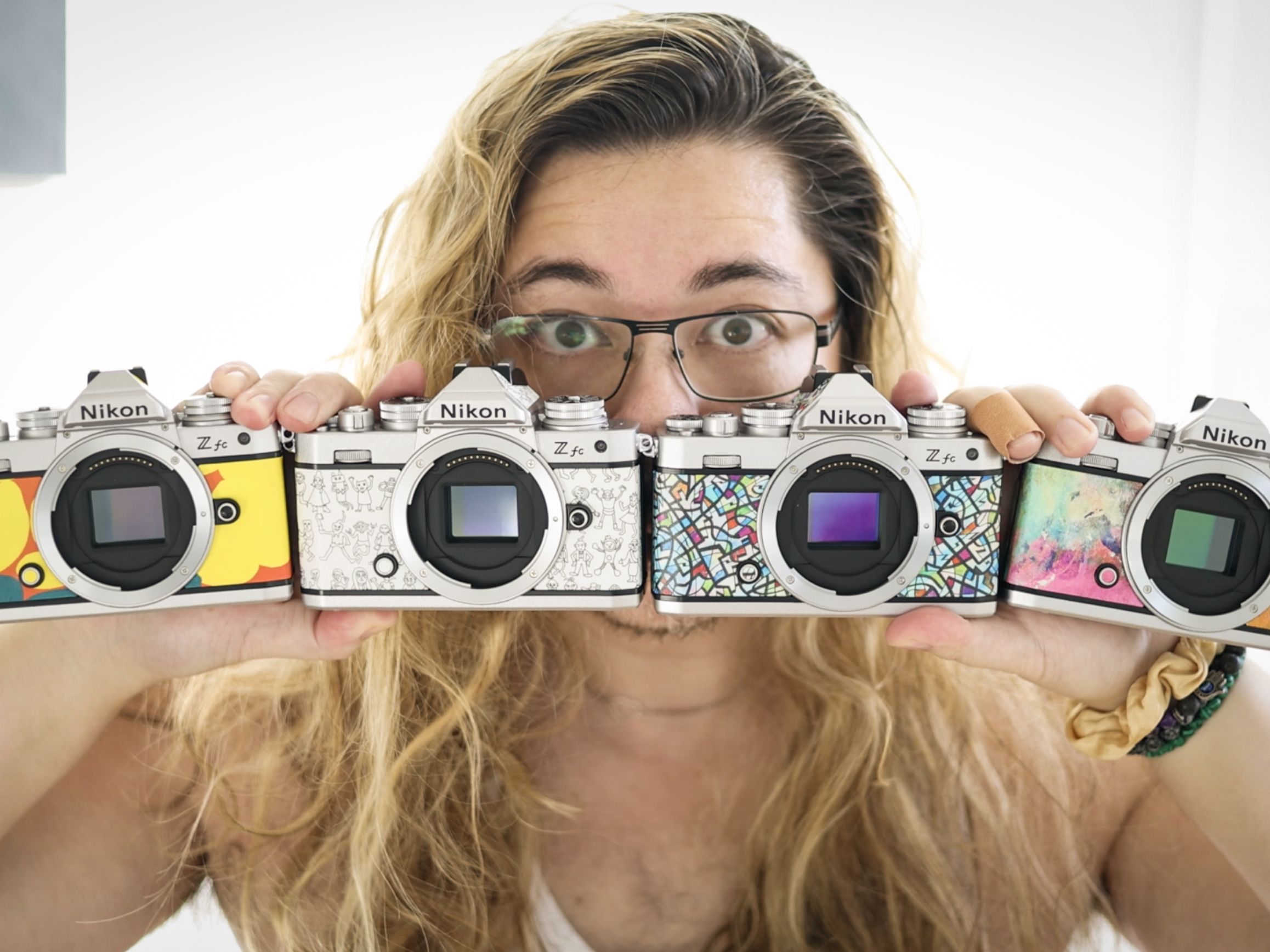 クラシックカメラ 写真集「150 years of cameras」 クラシックカメラ 写真集「150 years of cameras」