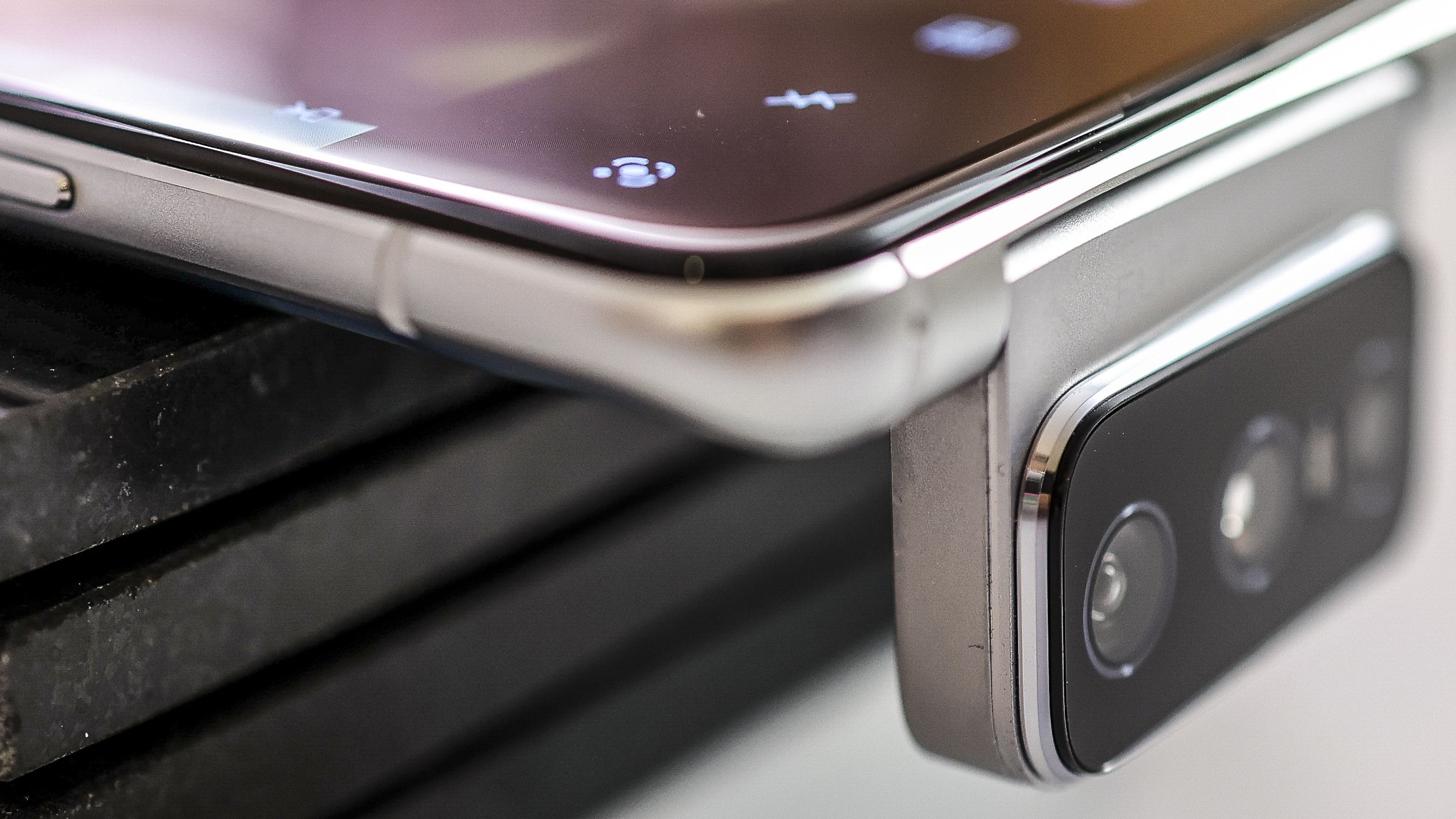 Asus Zenfone 8 Flip review: the best-ever camera phone for selfies