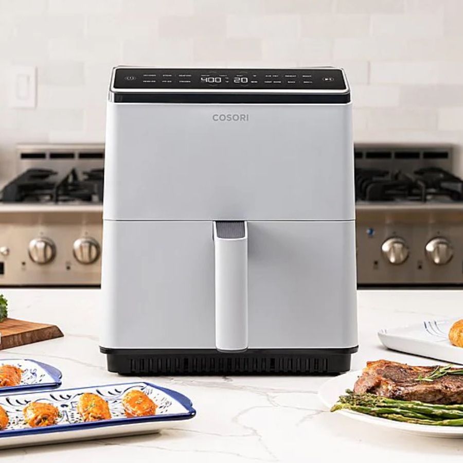 Cosori Dual Blaze II Air Fryer