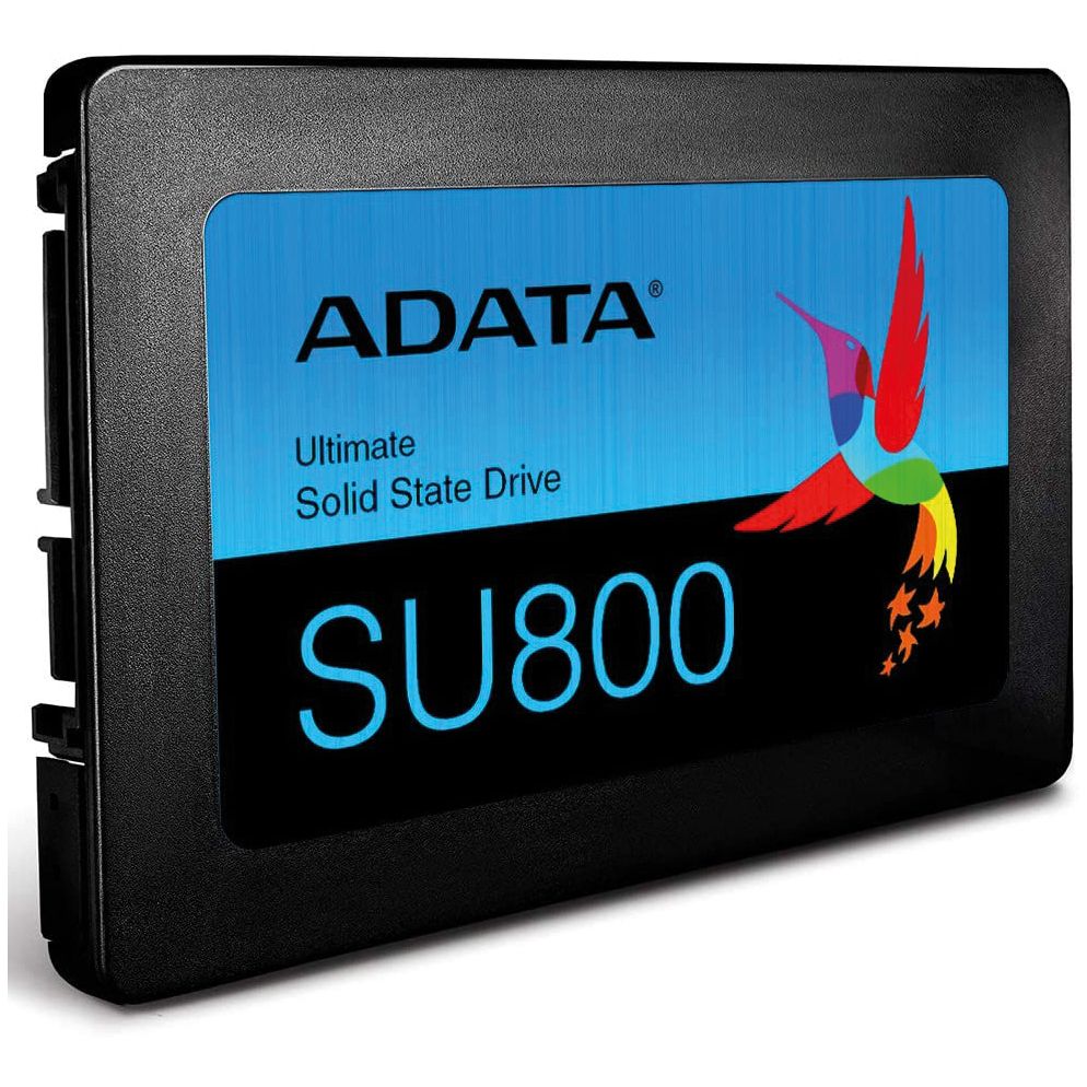 Adata Ultimate SU800 review: A SATA workhorse | IT Pro