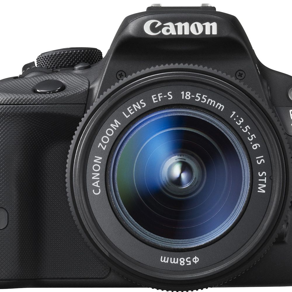 Canon EOS 100D デジタル一眼レフカメラ Canon 100D / EOS Rebel SL1 review | TechRadar