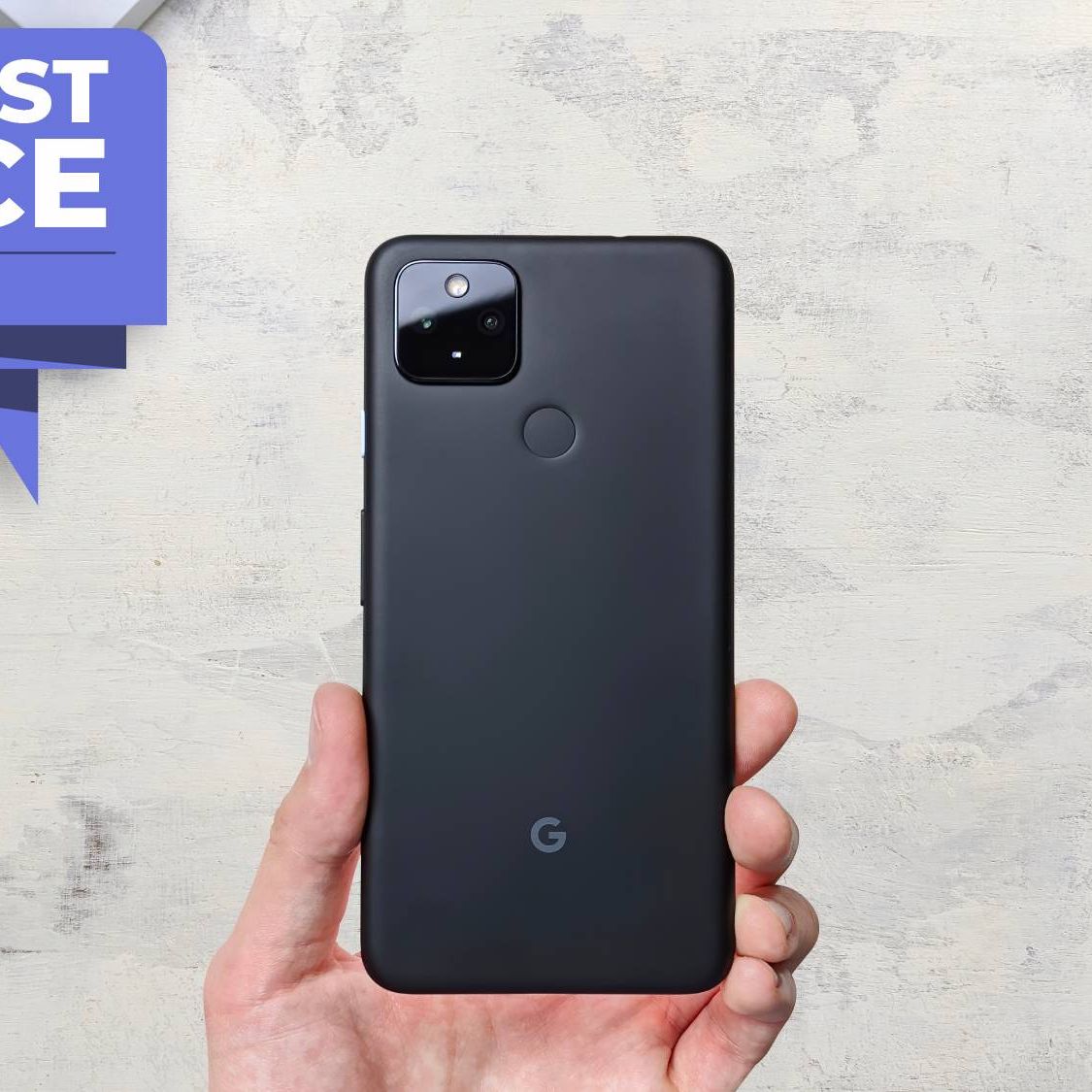 Google Pixel 4a 5G hits all-time low price of $449 | Laptop Mag
