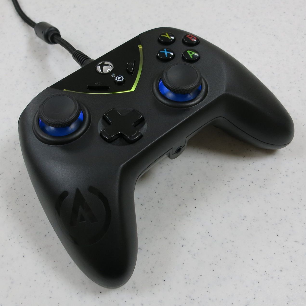 PowerA Fusion Pro Controller review: Luxury features at a low