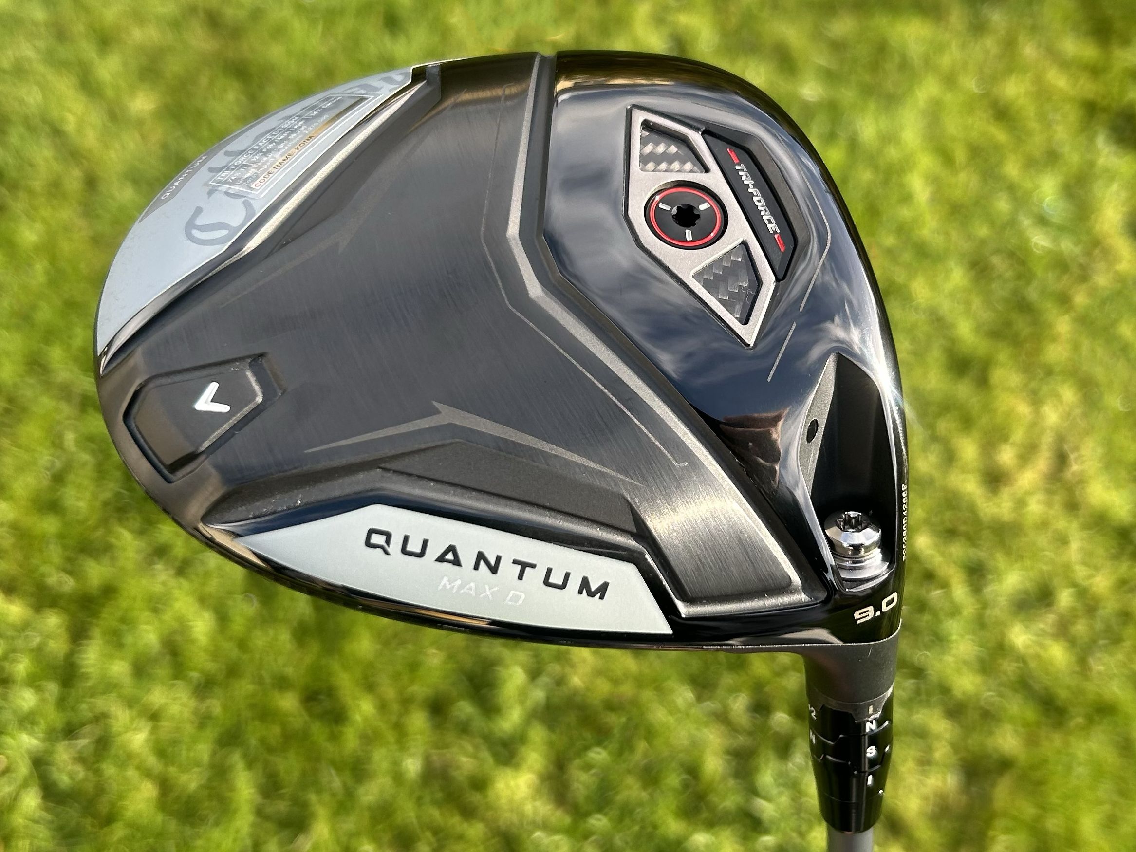 Callaway QUANTUM MAX D ドライバー 10.5度 7dNJbRpXtWVEAcUmpnkocW.jpg