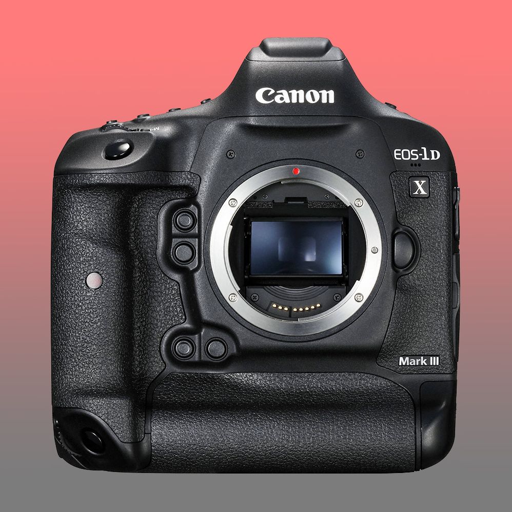Canon EOS-1D X Mark III prototype specs leak: 28.1MP, 30fps stills