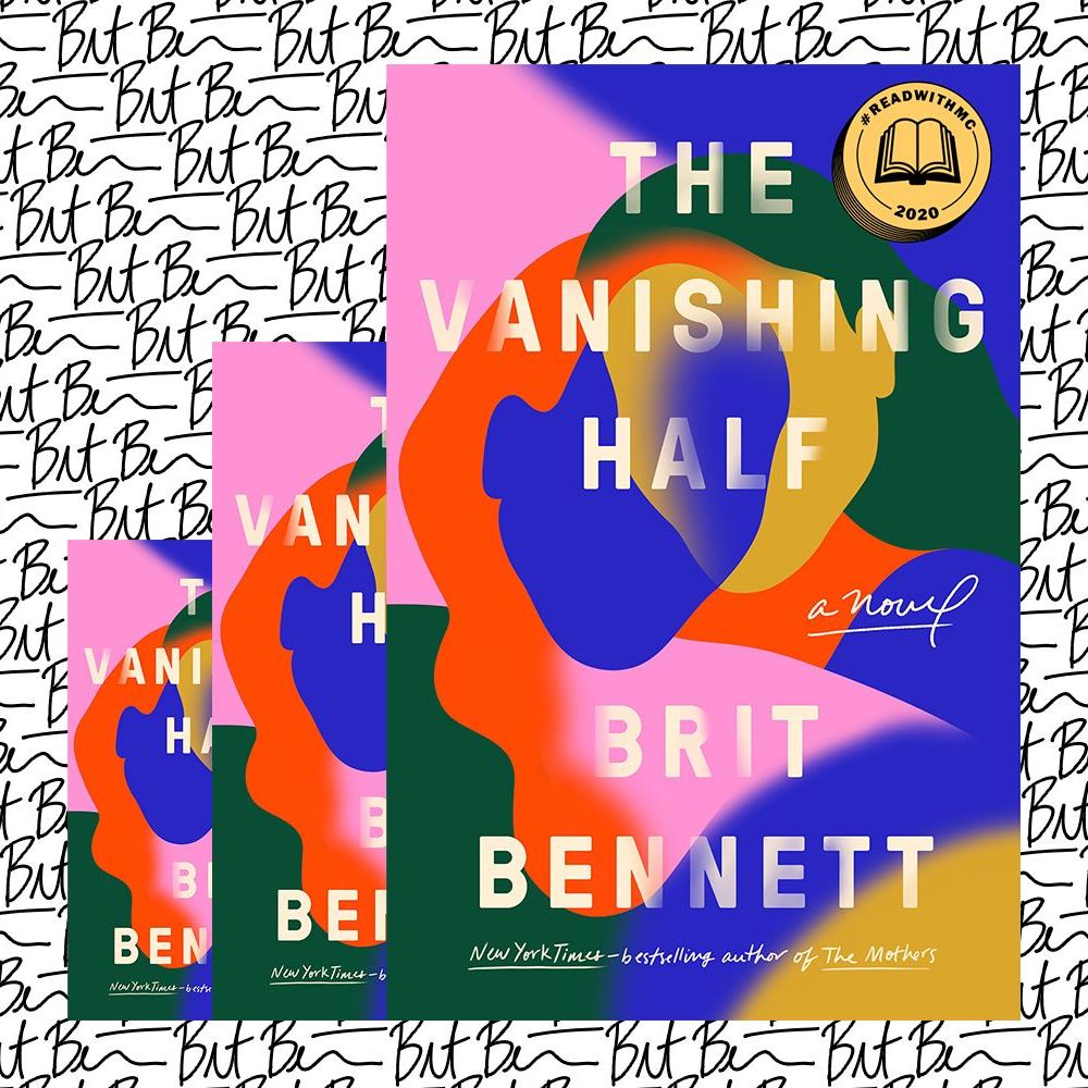 洋書　英語　The Vanishing Half, Brit Bennett Amazon.com: The Vanishing Half: Shortlisted for the Women's