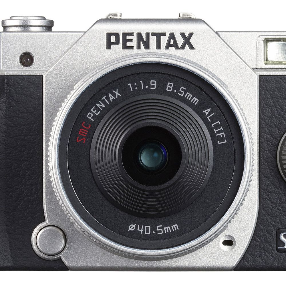 Pentax Q10 review | TechRadar