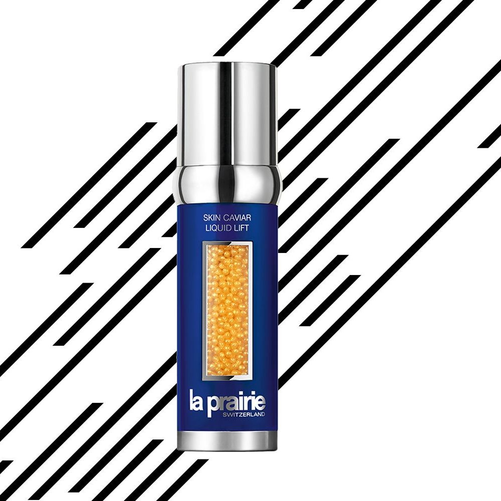 La Prairie Skin Caviar Liquid Lift Review - Anti-Aging Serum