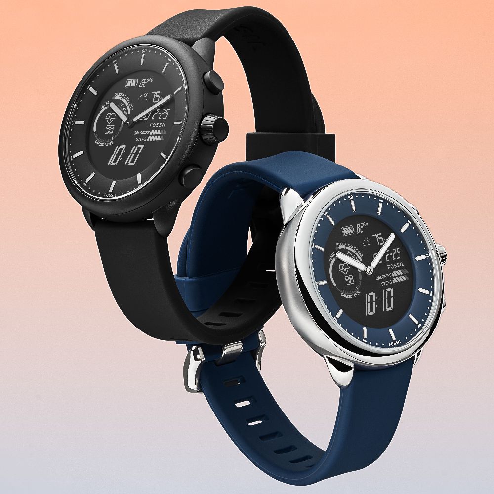その他 FOSSIL - FOSSIL WELLNESS EDITION GEN 6 HYBRID fossil-gen-6-hybrid-wellness-