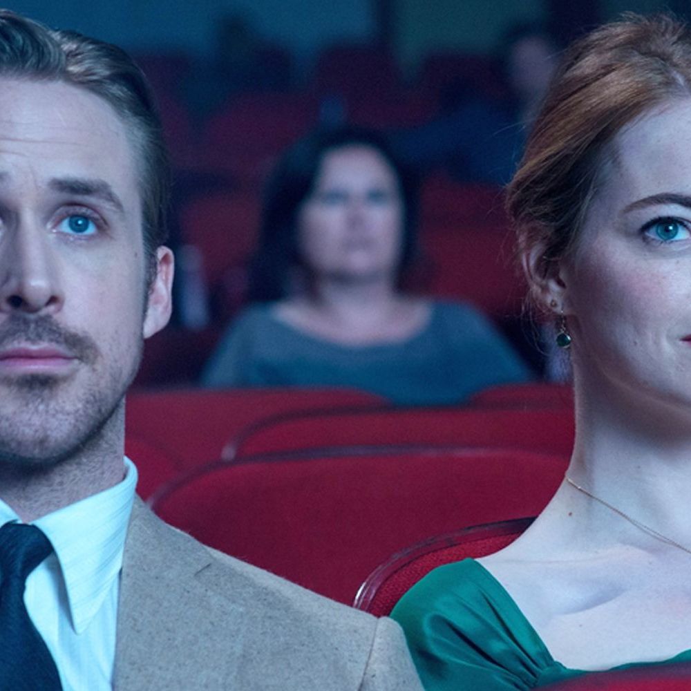 La La Land Film Review - Why You Should See La La Land | Marie Claire
