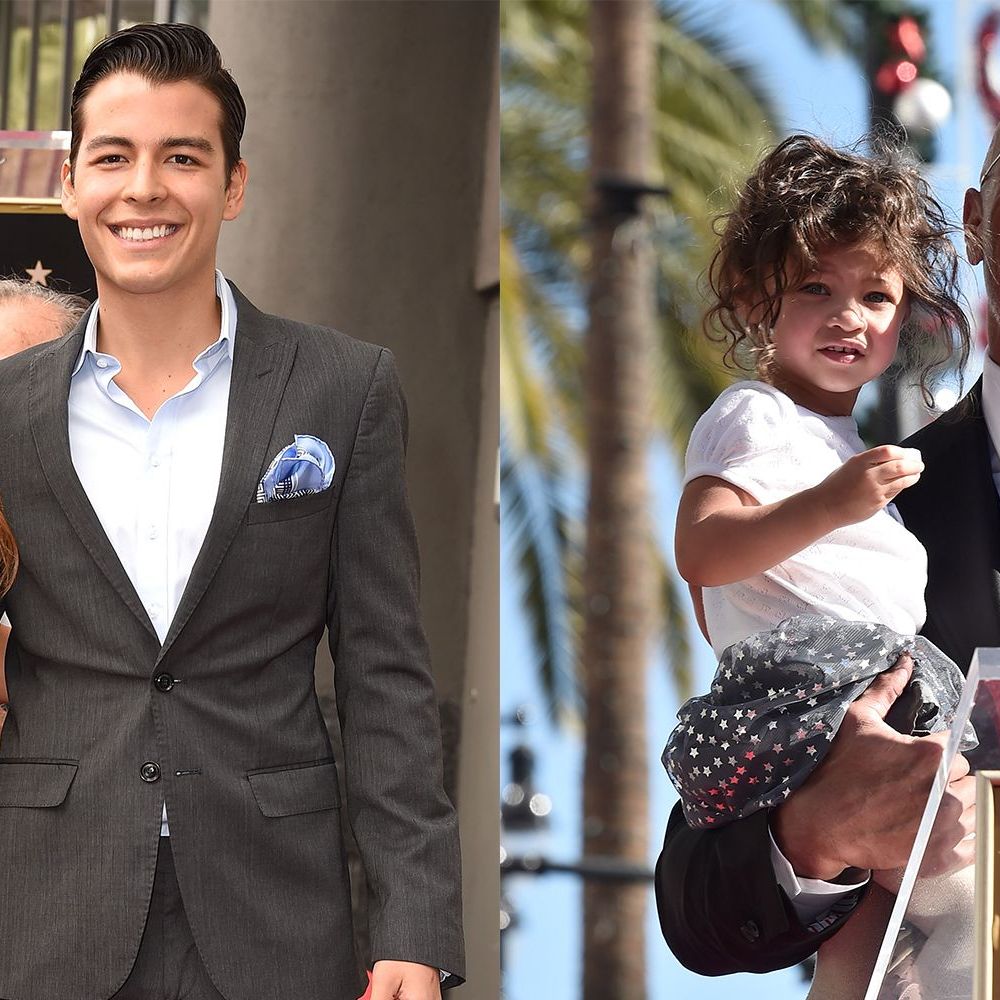 Compelling Facts About Sofia Vergara, The Colombian Bombshell, image size:1000x1000