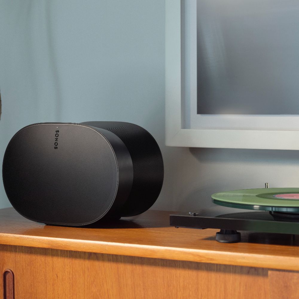 Sonos Era 300 黒 Sonos Era 300 Smart Speaker – ShopCGX