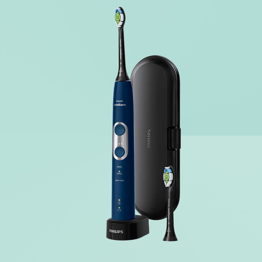 Philips Sonicare 6100 Protectiveclean review | T3