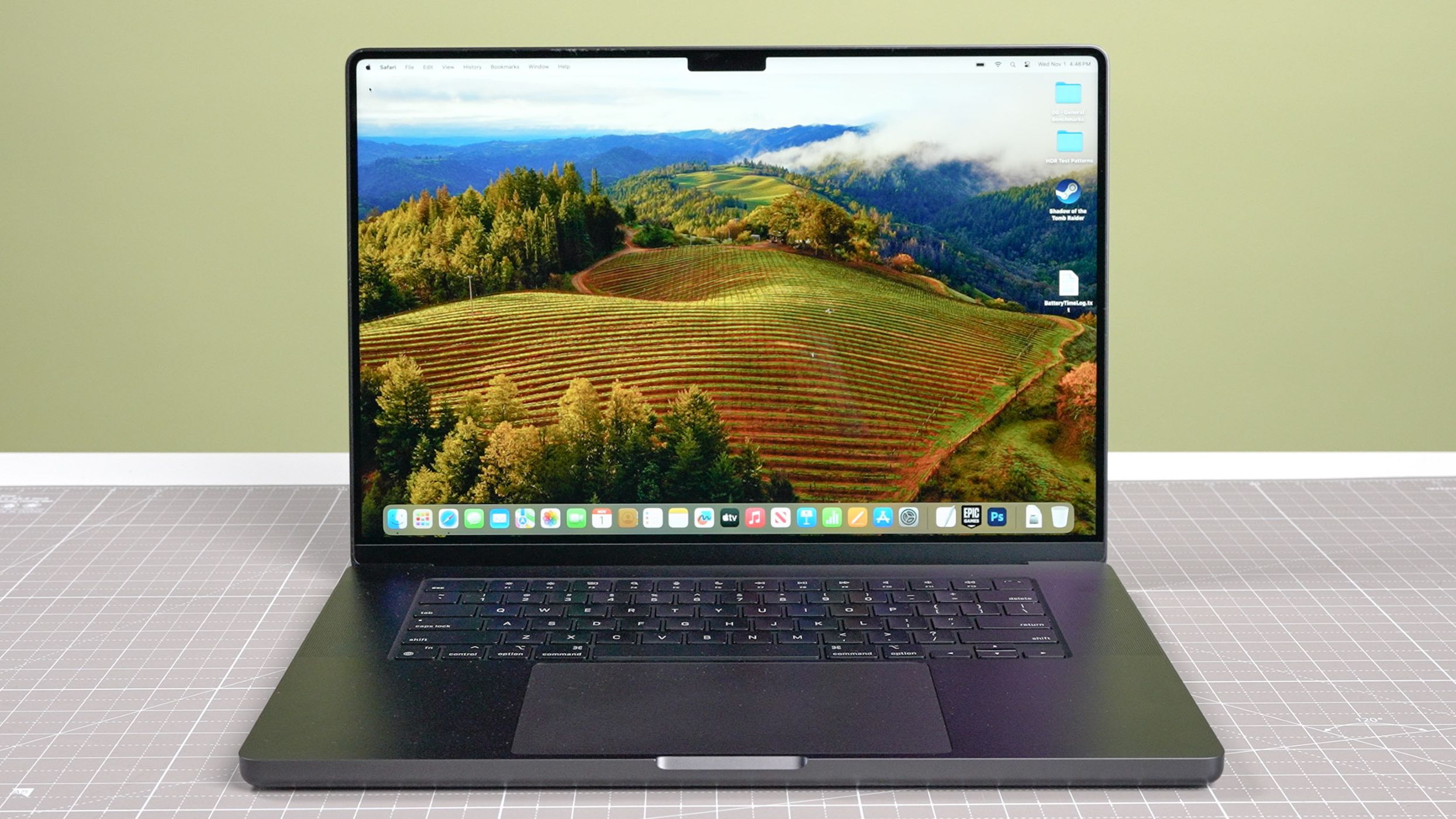 MacBook本体 MacBook Pro 16-inch s-l1200.jpg