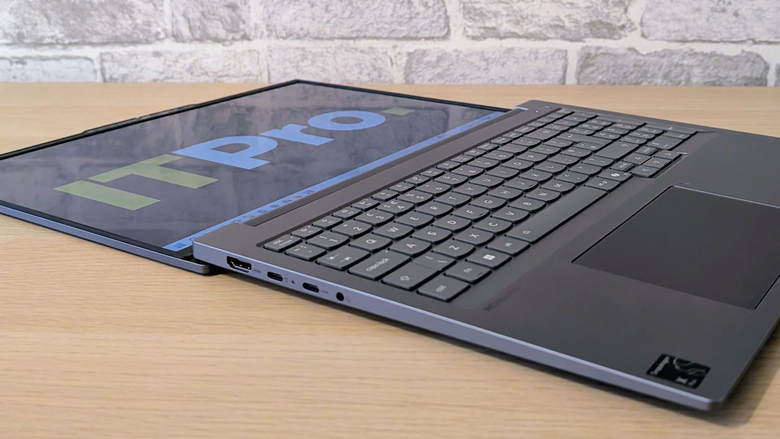 Lenovo ThinkBook 16 Gen 7 (Snapdragon) review | IT Pro