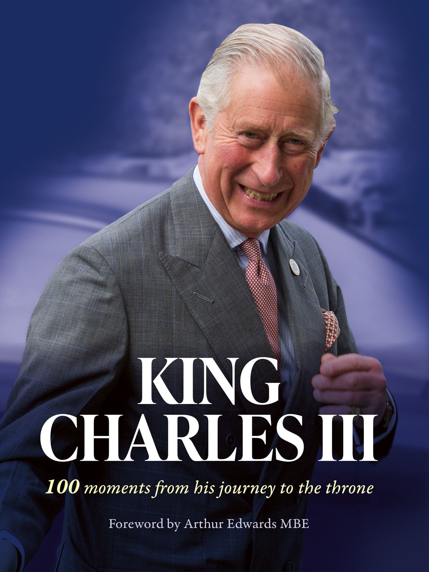 King Charles Iii