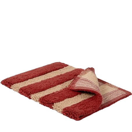 Piglet in Bed