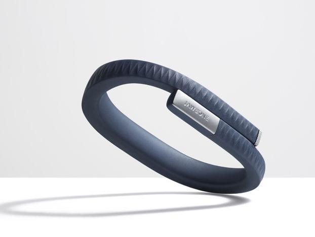 Jawbone Up Review - Health and Fitness Tracker | Live Science