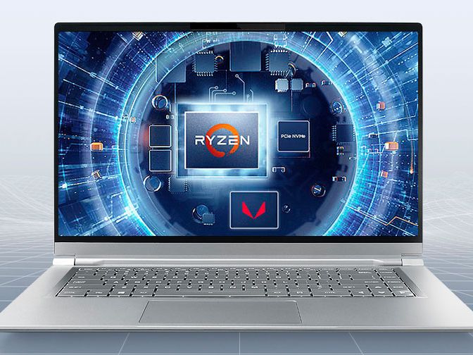 MECHREVO ノートPC シルバー 32G 1T Ryzen 7000 MECHREVO ノートPC シルバー 32G 1T Ryzen 7000 MECHREVO ノートPC