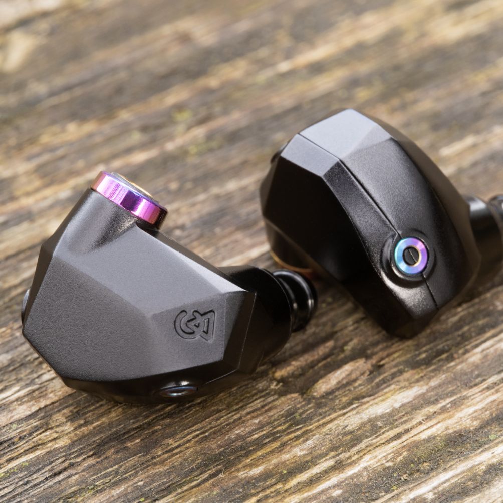 イヤホン Campfire Audio Fathom Fathom - Premium In Ear Monitor – Campfire Audio
