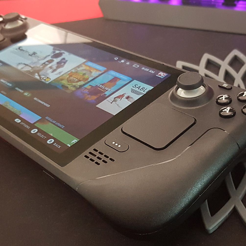 steamdeck ジャンク 訳ありジャンク steamdeck LCD 64GB 故障品 スチームデック｜Yahoo