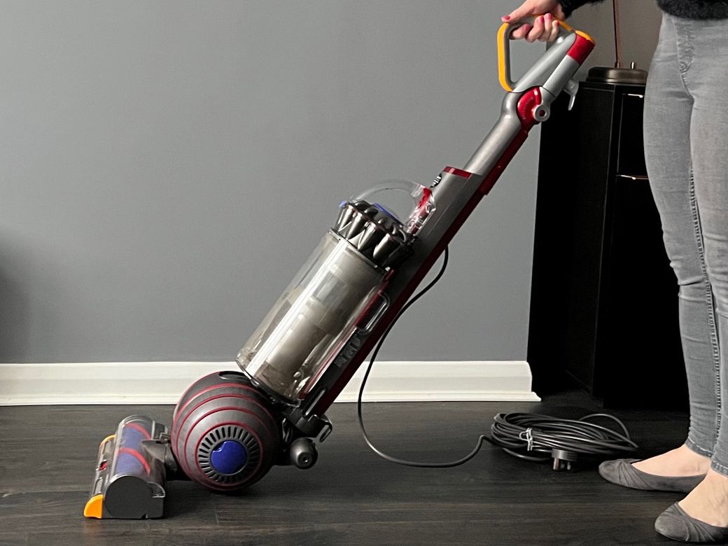 Dyson Ball Animal 2 review | TechRadar